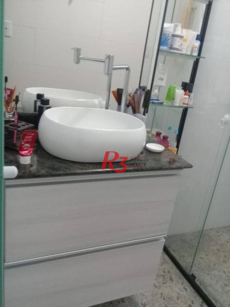 Imagem Imóvel com 3 Quartos à Venda, 200 m² em Gonzaga - Santos Imagem Imóvel com 3 Quartos à Venda, 200 m² em Gonzaga - Santos