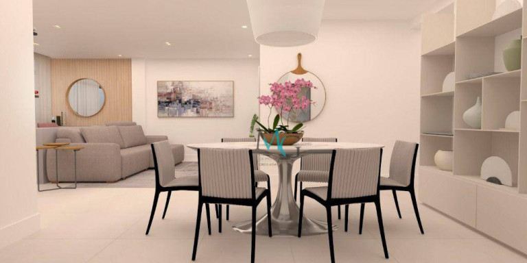 Imagem Apartamento com 4 Quartos à Venda, 262 m² em Recreio Dos Bandeirantes - Rio De Janeiro