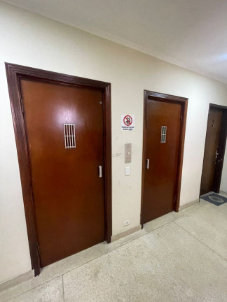 Imagem Apartamento com 2 Quartos à Venda, 63 m² em Lapa - São Paulo