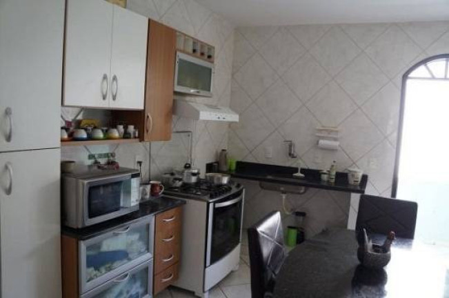 Imagem Casa com 3 Quartos à Venda, 180 m² em Itapebussu - Guarapari Imagem Casa com 3 Quartos à Venda, 180 m² em Itapebussu - Guarapari