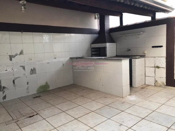 Imagem Sobrado com 2 Quartos à Venda, 100 m² em Residencial De Lorenzi - Boituva