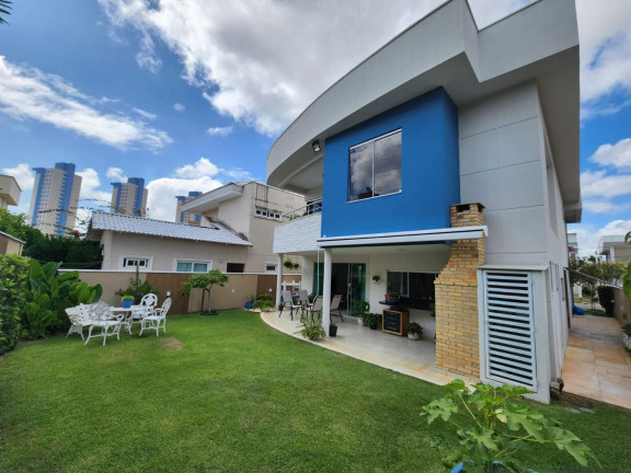 Casa de Condomínio com 4 Quartos à Venda, 360 m² em Neópolis - Natal