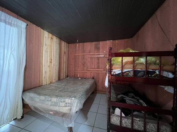 Imagem Casa com 5 Quartos à Venda, 150 m² em Salinas - Balneário Barra Do Sul