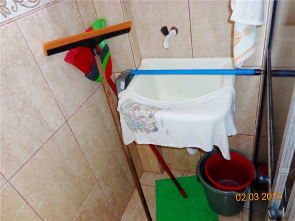 Imagem Apartamento com 1 Quarto à Venda, 45 m² em Boqueirão - Praia Grande Imagem Apartamento com 1 Quarto à Venda, 45 m² em Boqueirão - Praia Grande