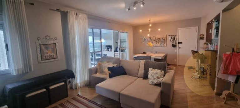 Imagem Apartamento com 3 Quartos à Venda, 117 m² em Jurubatuba - São Paulo Imagem Apartamento com 3 Quartos à Venda, 117 m² em Jurubatuba - São Paulo