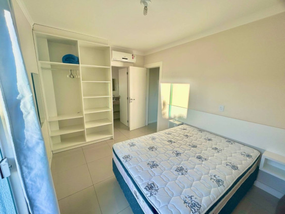 Imagem Apartamento com 2 Quartos para Temporada, 75 m² em Bombas - Bombinhas Imagem Apartamento com 2 Quartos para Temporada, 75 m² em Bombas - Bombinhas