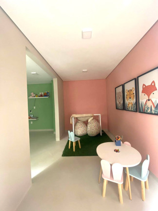 Imagem Apartamento com 2 Quartos para Alugar,  em Vila Ivone - São Paulo