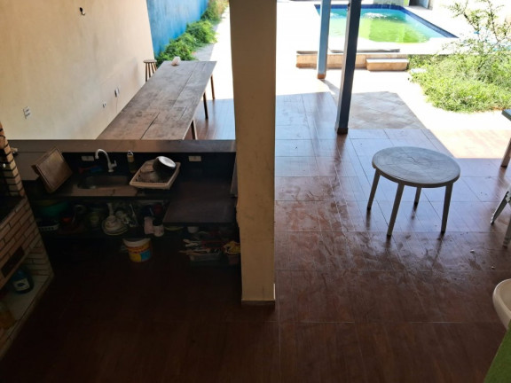 Imagem Imóvel com 2 Quartos à Venda, 300 m² em Ruínas - Peruíbe Imagem Imóvel com 2 Quartos à Venda, 300 m² em Ruínas - Peruíbe