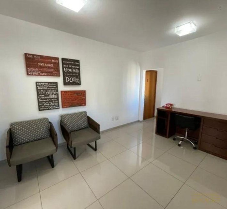 Imagem Cobertura com 1 Quarto à Venda, 85 m² em Lourdes - Belo Horizonte Imagem Cobertura com 1 Quarto à Venda, 85 m² em Lourdes - Belo Horizonte