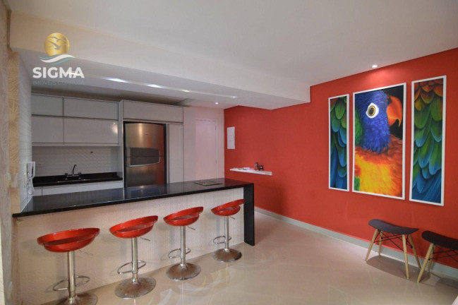 Imagem Apartamento com 3 Quartos à Venda, 100 m² em Pitangueiras - Guarujá Imagem Apartamento com 3 Quartos à Venda, 100 m² em Pitangueiras - Guarujá