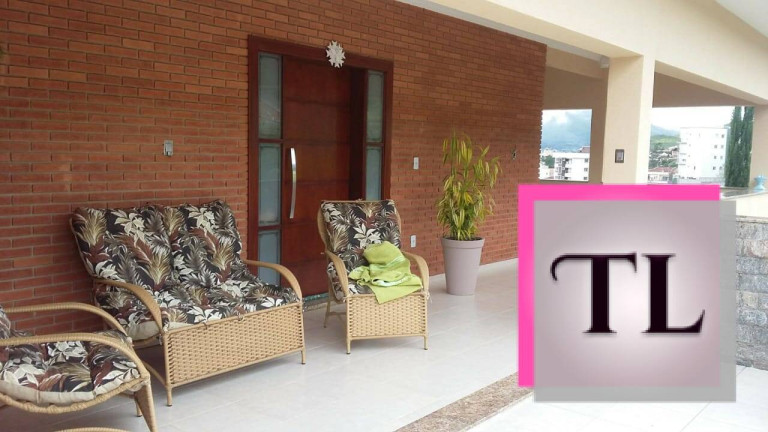 Casa com 3 Quartos à Venda, 276 m² em Jardim Carolina - Poços De Caldas