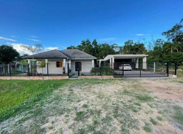 Imagem Casa com 3 Quartos à Venda, 143 m² em Centro - Passo Do Sobrado Imagem Casa com 3 Quartos à Venda, 143 m² em Centro - Passo Do Sobrado