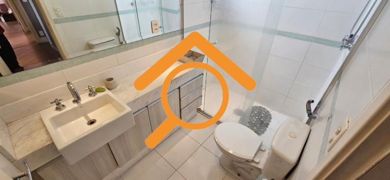 Imagem Imóvel com 3 Quartos à Venda, 134 m² em Jurubatuba - São Paulo