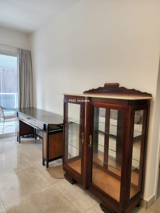 Imagem Imóvel com 1 Quarto para Alugar, 50 m² em Consolação - São Paulo Imagem Imóvel com 1 Quarto para Alugar, 50 m² em Consolação - São Paulo