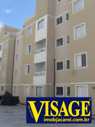 Apartamento com 2 Quartos à Venda, 49 m² em Vila Branca - Jacareí