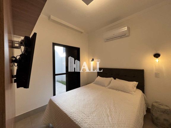 Imagem Casa com 3 Quartos à Venda, 157 m² em Setlife Mirassol - Mirassol Imagem Casa com 3 Quartos à Venda, 157 m² em Setlife Mirassol - Mirassol