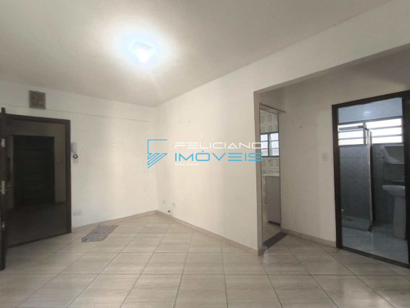 Imagem Apartamento com 2 Quartos à Venda, 52 m² em Canto Do Forte - Praia Grande Imagem Apartamento com 2 Quartos à Venda, 52 m² em Canto Do Forte - Praia Grande