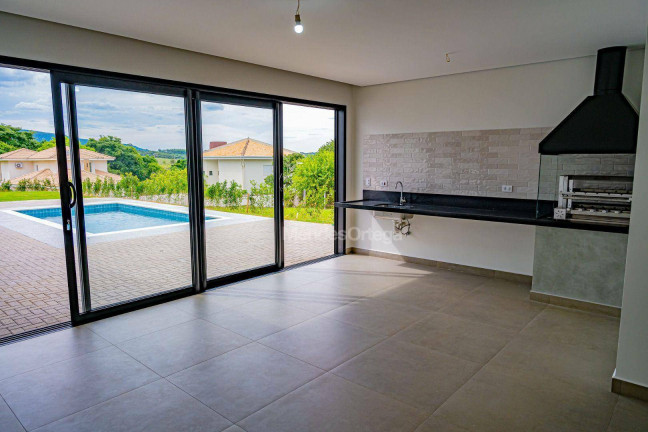 Imagem Casa com 3 Quartos à Venda, 378 m² em Condomínio Saint Charbel - Araçoiaba Da Serra Imagem Casa com 3 Quartos à Venda, 378 m² em Condomínio Saint Charbel - Araçoiaba Da Serra