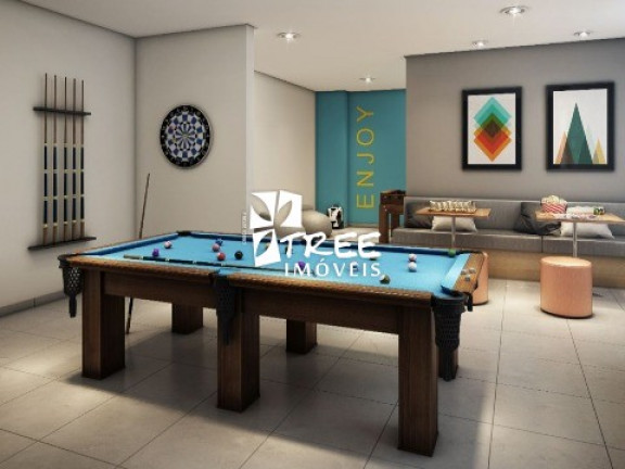 Imagem Apartamento com 2 Quartos à Venda, 5.500 m² em Vila São João - Guarulhos