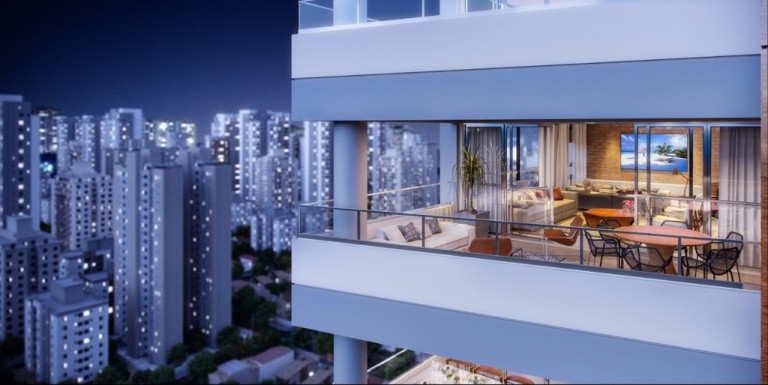 Imagem Apartamento com 3 Quartos à Venda, 245 m² em Jardim América - São Paulo Imagem Apartamento com 3 Quartos à Venda, 245 m² em Jardim América - São Paulo