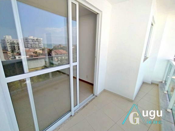 Imagem Apartamento com 2 Quartos à Venda, 74 m² em Enseada Azul - Guarapari