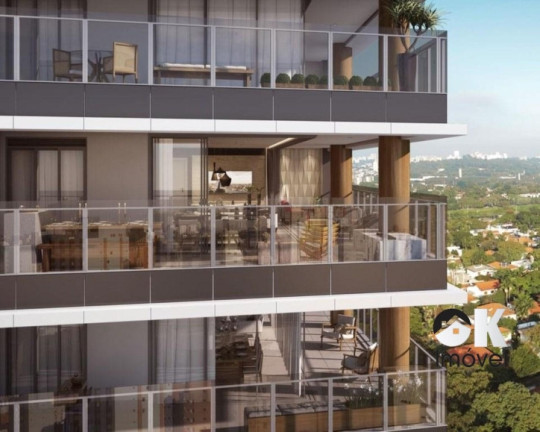 Imagem Apartamento com 4 Quartos à Venda, 283 m² em Pinheiros - São Paulo Imagem Apartamento com 4 Quartos à Venda, 283 m² em Pinheiros - São Paulo