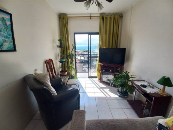 Imagem Apartamento com 1 Quarto à Venda, 49 m² em Tupi - Praia Grande Imagem Apartamento com 1 Quarto à Venda, 49 m² em Tupi - Praia Grande
