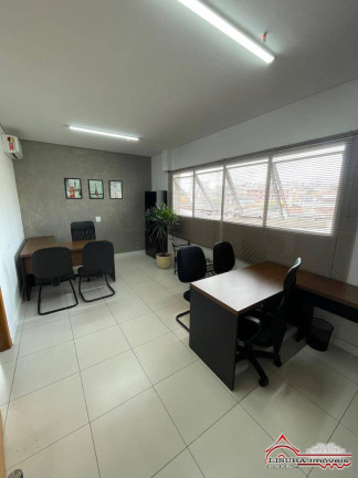 Imagem Sala Comercial à Venda, 33 m² em Centro - Jacareí Imagem Sala Comercial à Venda, 33 m² em Centro - Jacareí