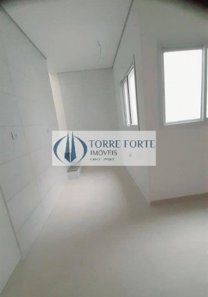 Imagem Apartamento com 2 Quartos à Venda, 80 m² em Parque Erasmo Assunção - Santo André