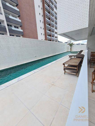 Imagem Apartamento com 2 Quartos à Venda, 82 m² em Boqueirão - Praia Grande