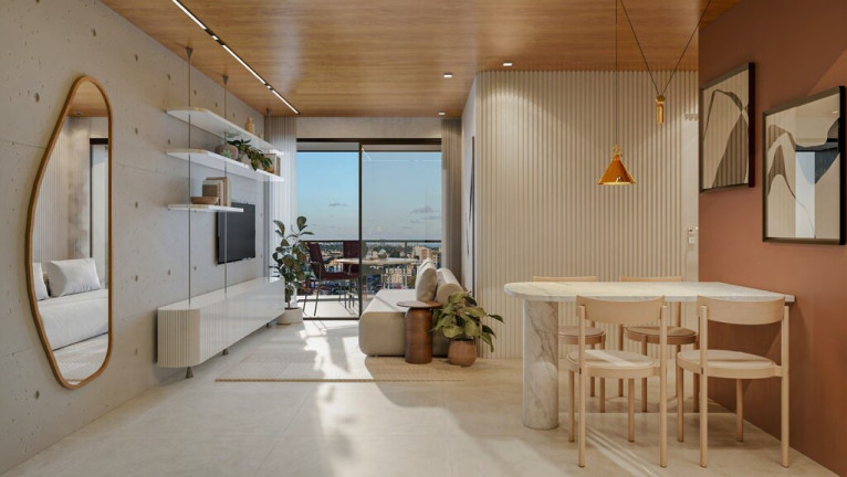 Imagem Apartamento com 2 Quartos à Venda, 55 m² em Encruzilhada - Recife Imagem Apartamento com 2 Quartos à Venda, 55 m² em Encruzilhada - Recife