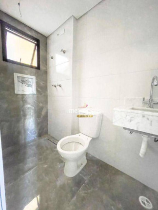 Imagem Imóvel com 3 Quartos à Venda, 140 m² em Campestre - Santo André Imagem Imóvel com 3 Quartos à Venda, 140 m² em Campestre - Santo André