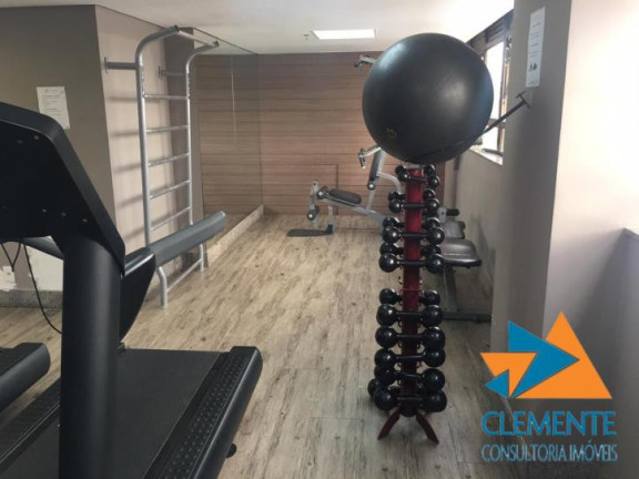 Imagem Apartamento com 2 Quartos à Venda, 63 m² em Luxemburgo - Belo Horizonte