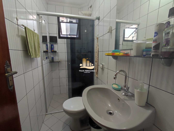Imagem Apartamento com 2 Quartos à Venda, 82 m² em Aviação - Praia Grande Imagem Apartamento com 2 Quartos à Venda, 82 m² em Aviação - Praia Grande