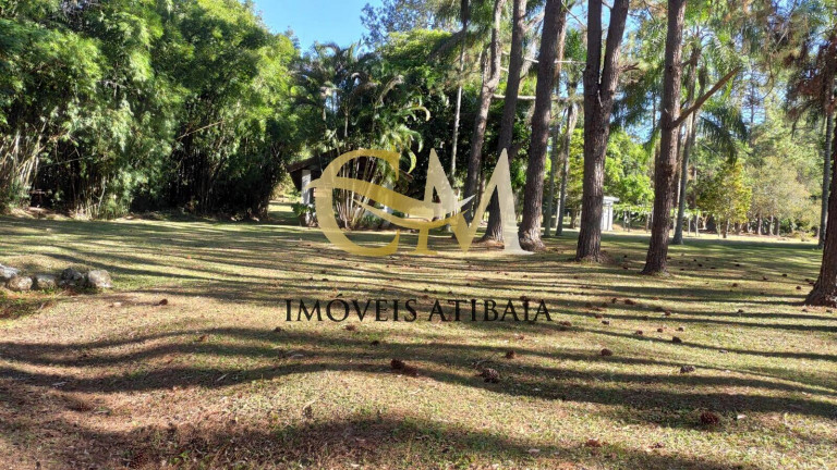 Imagem Chácara com 10 Quartos à Venda, 250 m² em Parque Fernão Dias - Atibaia