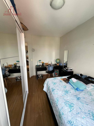 Imagem Apartamento com 2 Quartos à Venda, 49 m² em Interlagos - São Paulo