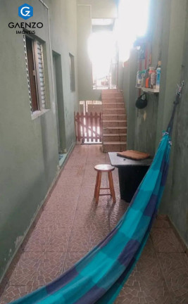 Imagem Sobrado com 2 Quartos à Venda, 120 m² em Umuarama - Osasco Imagem Sobrado com 2 Quartos à Venda, 120 m² em Umuarama - Osasco
