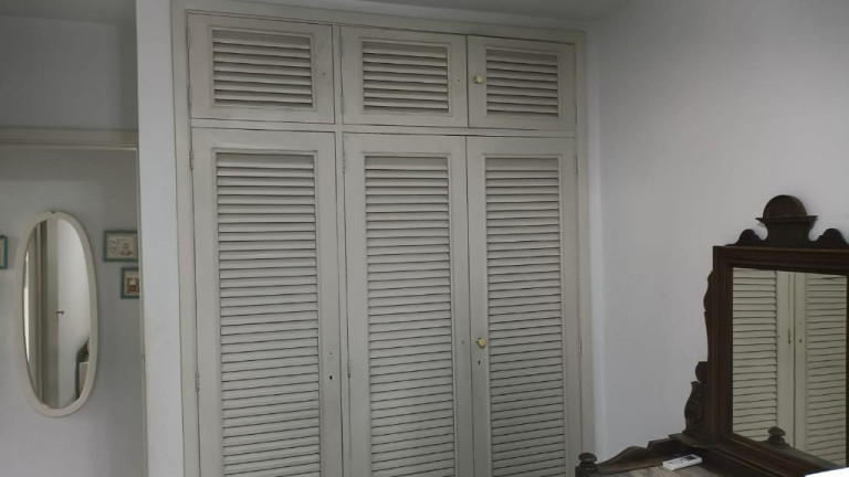Imagem Apartamento com 3 Quartos à Venda, 130 m² em Pitangueiras - Guarujá