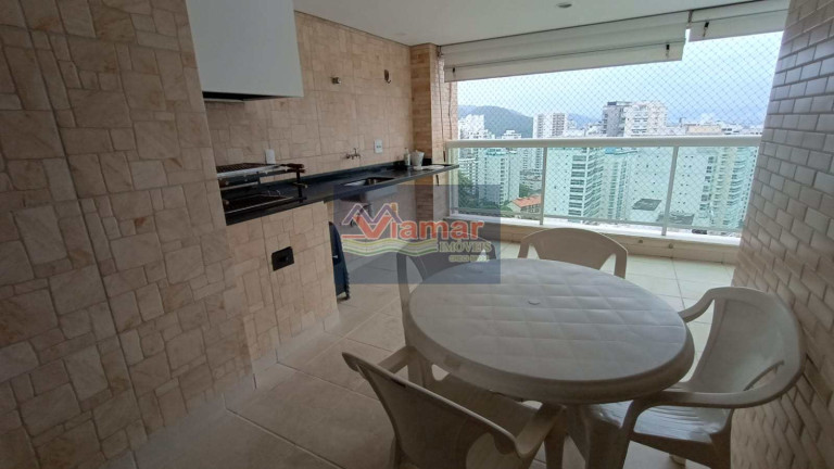 Imagem Apartamento com 3 Quartos à Venda ou Locação, 120 m² em Astúrias - Guarujá Imagem Apartamento com 3 Quartos à Venda ou Locação, 120 m² em Astúrias - Guarujá