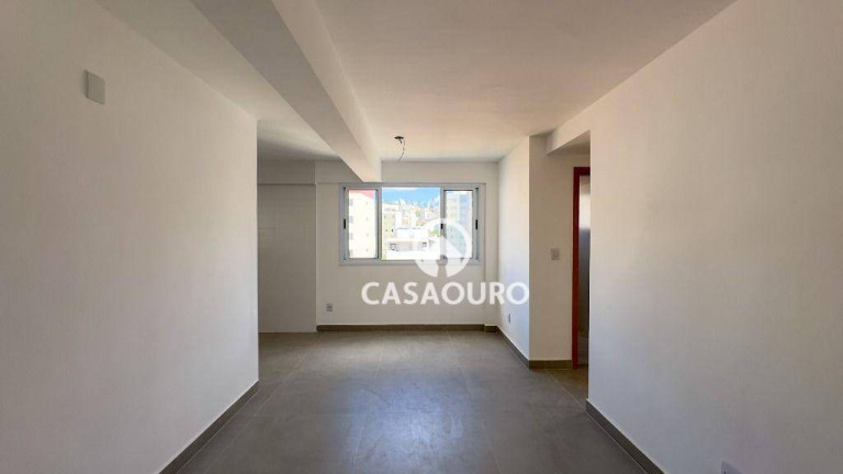 Imagem Cobertura com 2 Quartos à Venda, 130 m² em Santo Antônio - Belo Horizonte