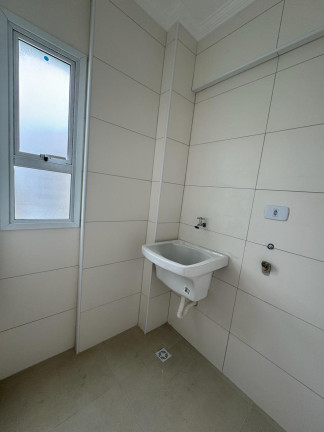 Imagem Apartamento com 2 Quartos à Venda, 74 m² em Caiçara - Praia Grande
