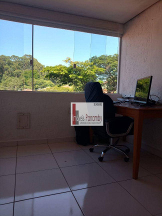 Imagem Sobrado com 4 Quartos à Venda, 175 m² em Morumbi - São Paulo Imagem Sobrado com 4 Quartos à Venda, 175 m² em Morumbi - São Paulo