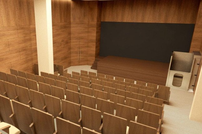 Imagem Sala Comercial à Venda, 338 m² em Santo Agostinho - Belo Horizonte Imagem Sala Comercial à Venda, 338 m² em Santo Agostinho - Belo Horizonte