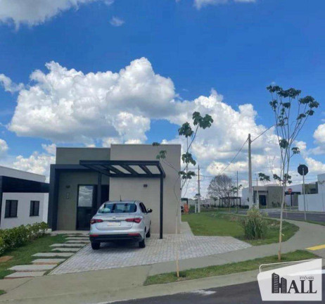 Imagem Casa com 2 Quartos à Venda, 236 m² em Fenhouse - São José Do Rio Preto