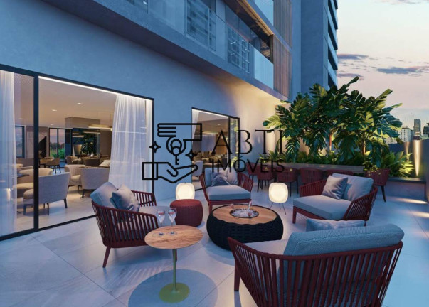 Imagem Apartamento com 3 Quartos à Venda, 103 m² em Jardim Paulista - São Paulo
