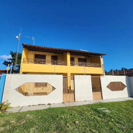 Imagem Casa com 3 Quartos à Venda, 124 m² em Gamboa Do Morro - Cairu