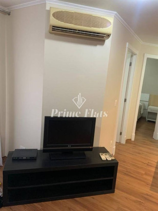 Imagem Apartamento com 2 Quartos para Alugar, 48 m² em Vila Olímpia - São Paulo Imagem Apartamento com 2 Quartos para Alugar, 48 m² em Vila Olímpia - São Paulo