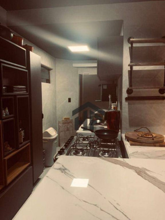 Imagem Apartamento com 1 Quarto à Venda, 37 m² em Boa Viagem - Recife