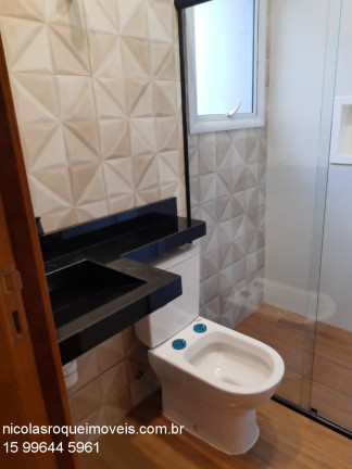 Imagem Casa com 3 Quartos à Venda, 250 m² em Portal Ville Jardins - Boituva Imagem Casa com 3 Quartos à Venda, 250 m² em Portal Ville Jardins - Boituva