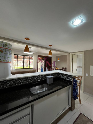 Imagem Casa de Condomínio com 3 Quartos à Venda, 63 m² em Shangri-la - Pontal Do Paraná